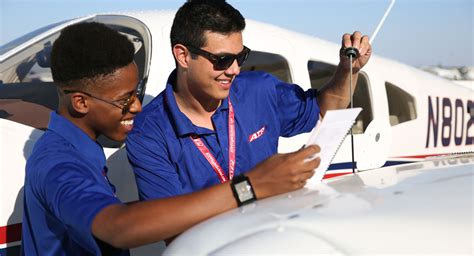 Online Training Resources / ATP Flight School.